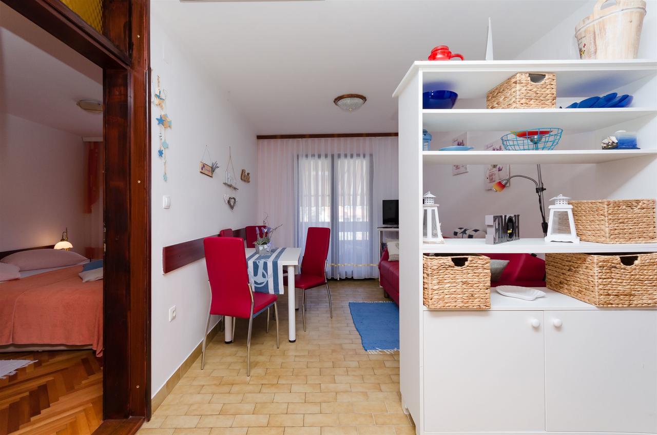 Branka Apartmán