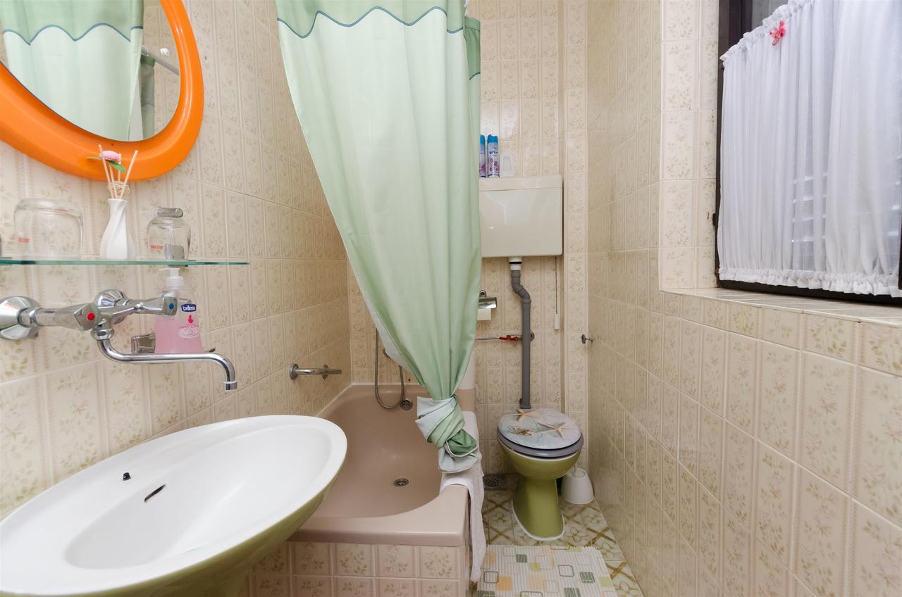 Branka Apartmán Punat