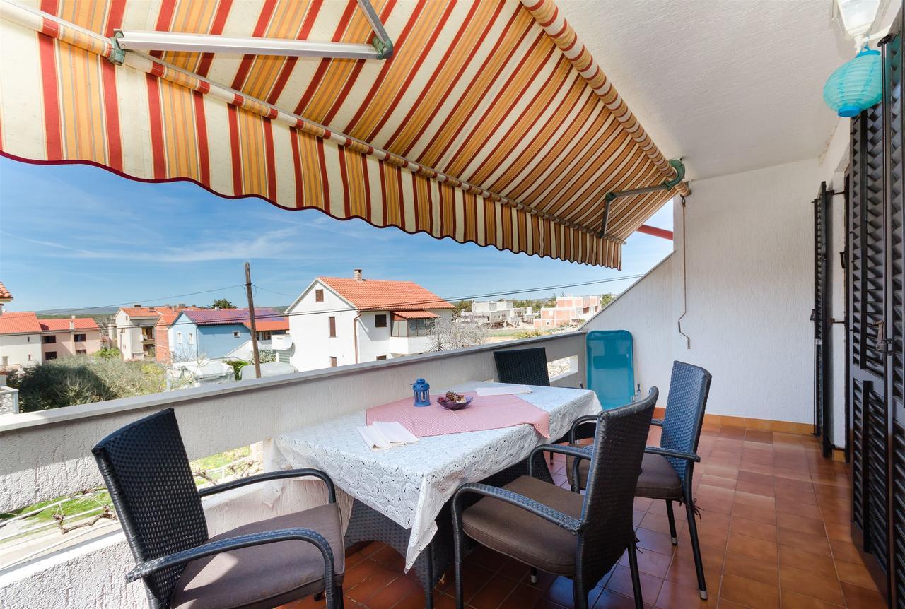 Apartmán Branka *