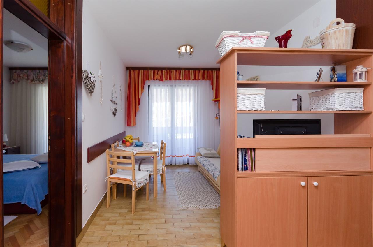 Apartmán Branka Punat