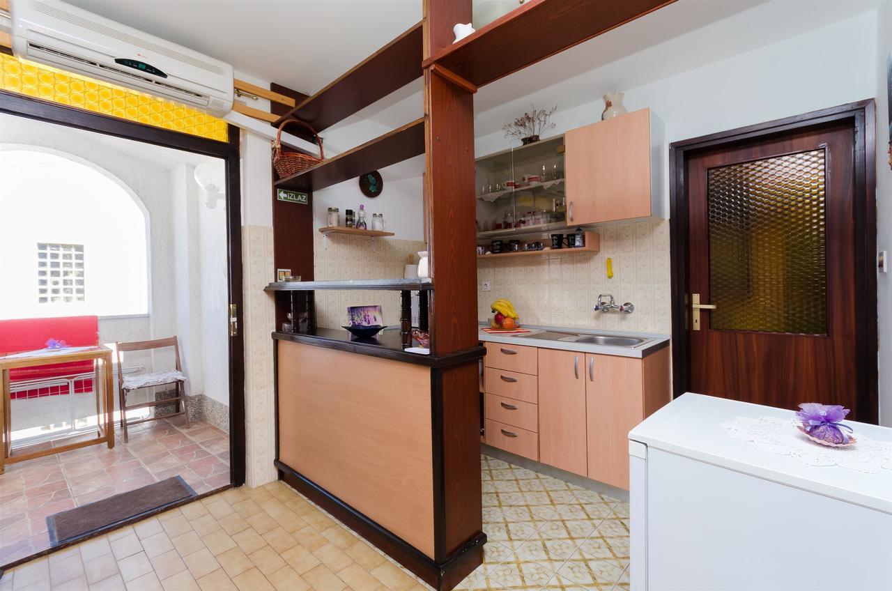Branka Apartmán *