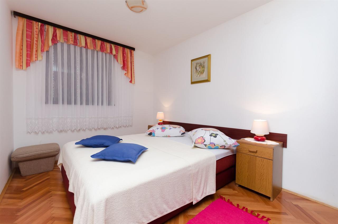 Branka Apartmán Punat