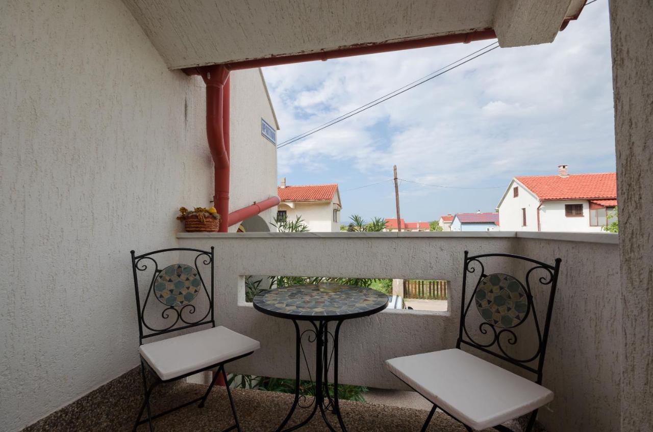 Branka Apartmán *