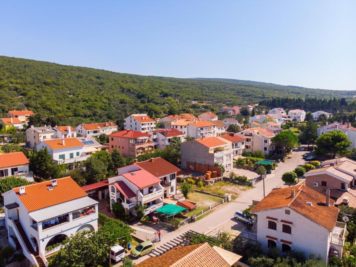 Branka Apartmán *