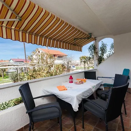 Apartments Branka Punat Exterior photo