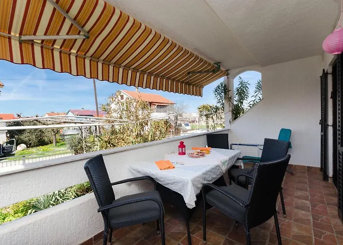 Apartments Branka