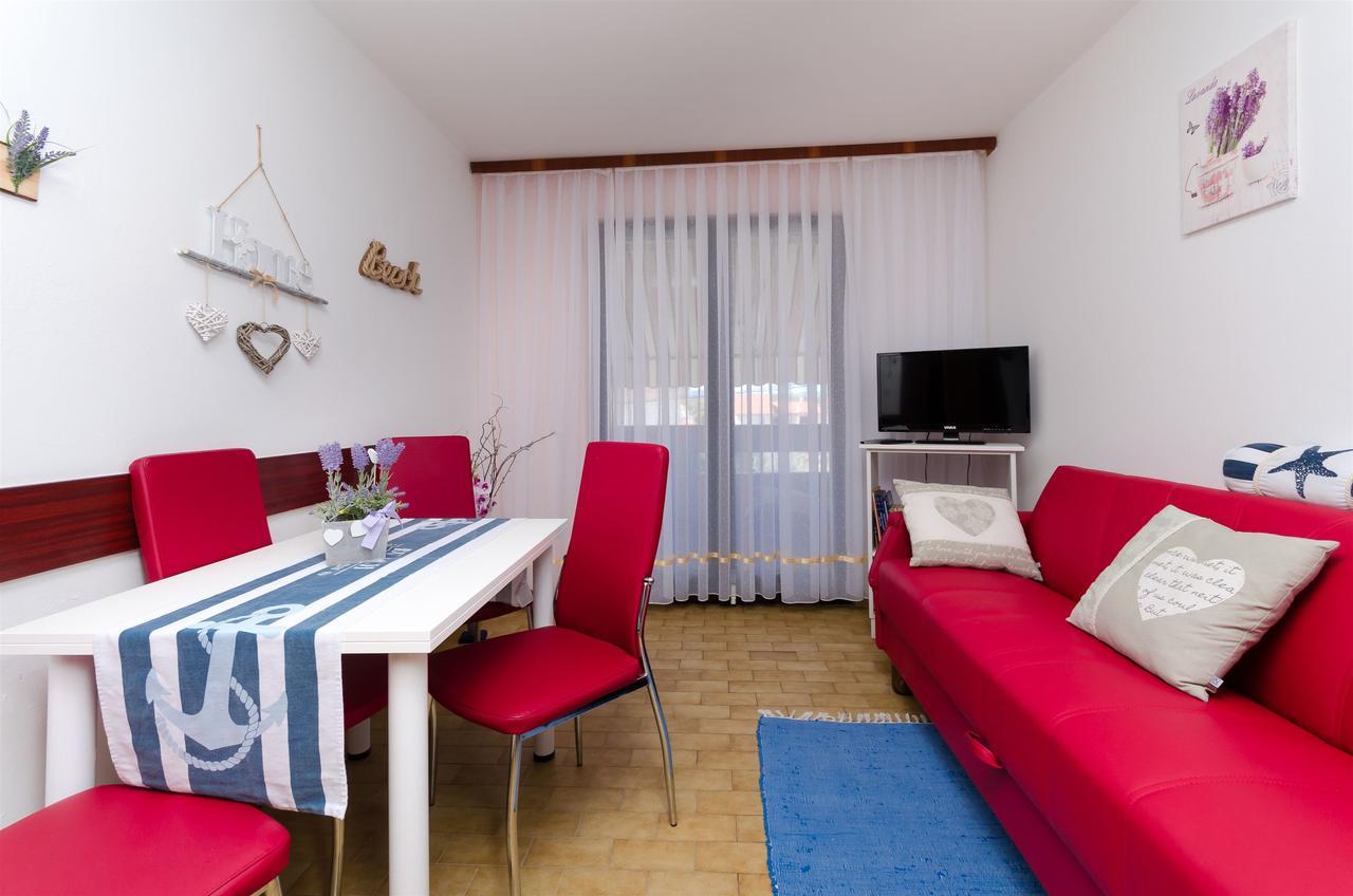 Branka Apartment *