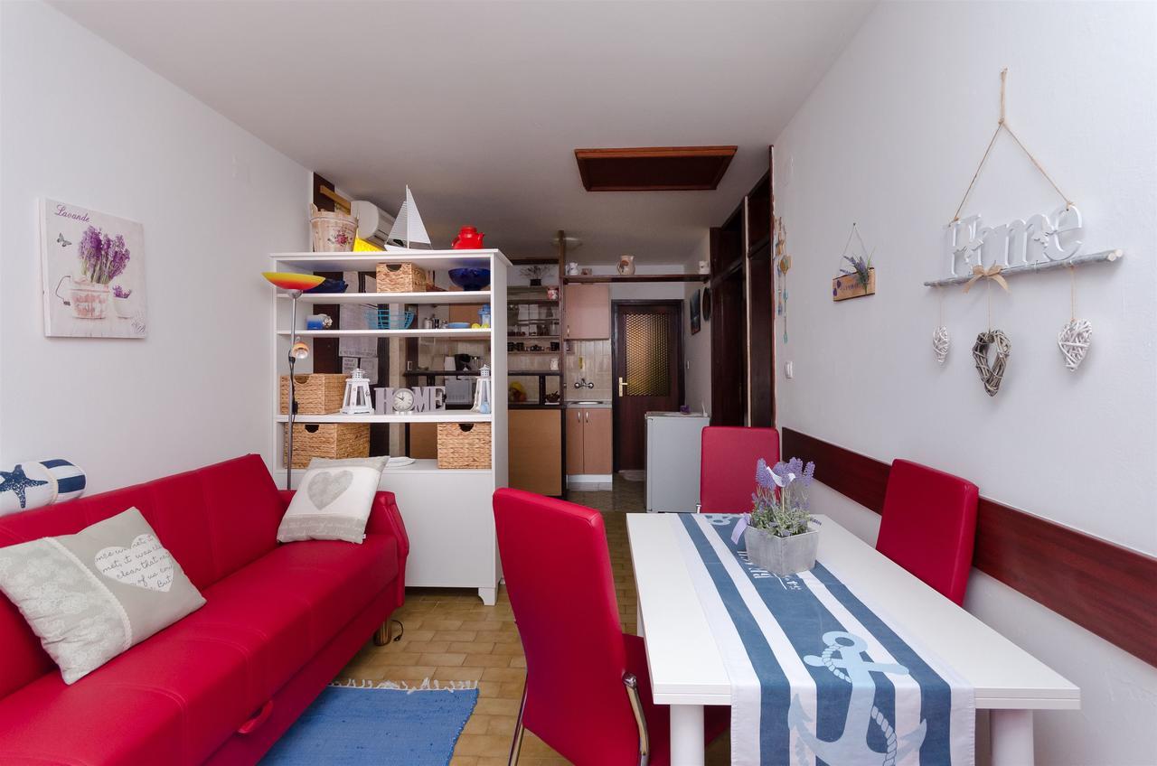 Branka Apartment *
