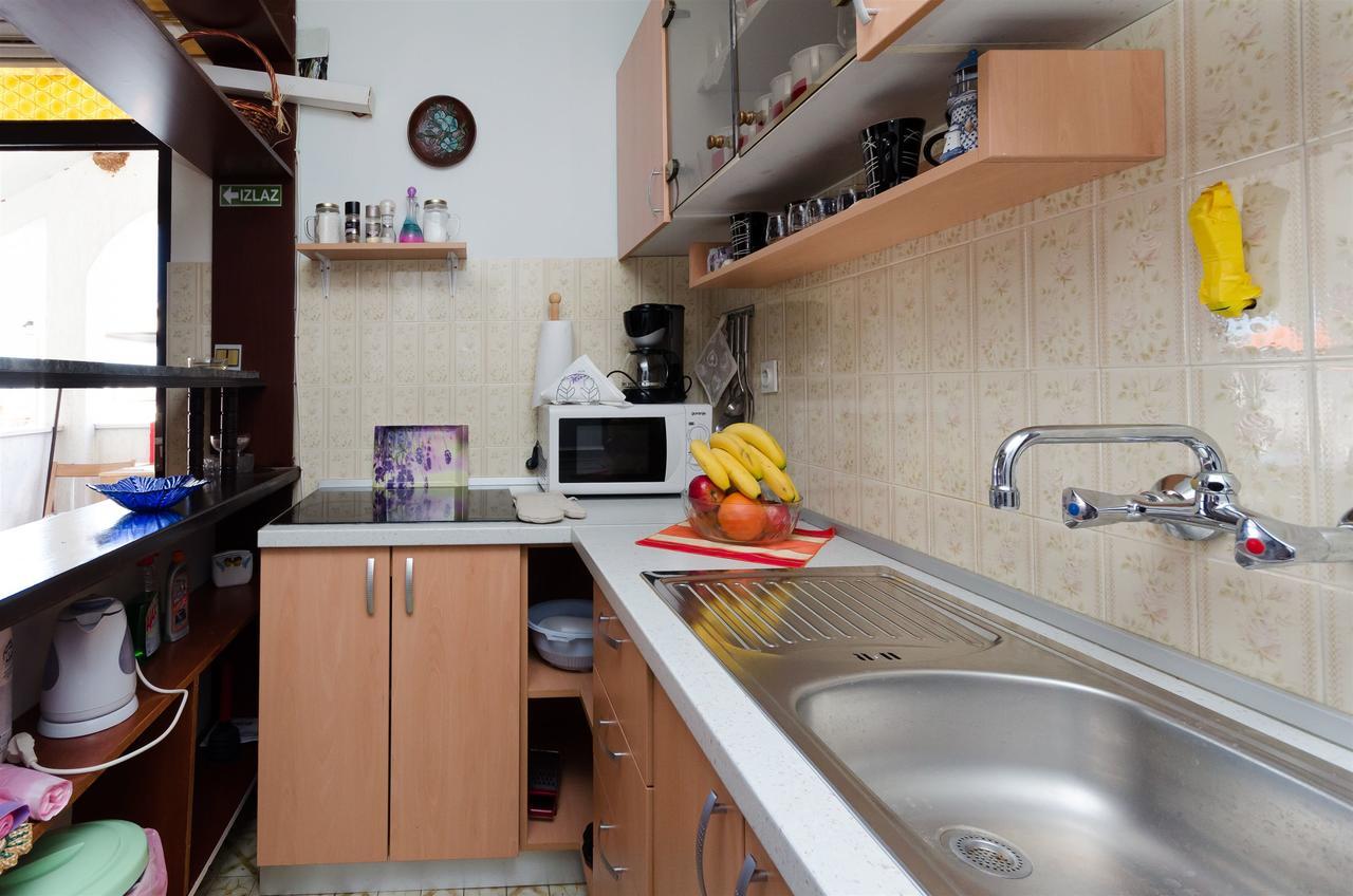 Branka Apartment *