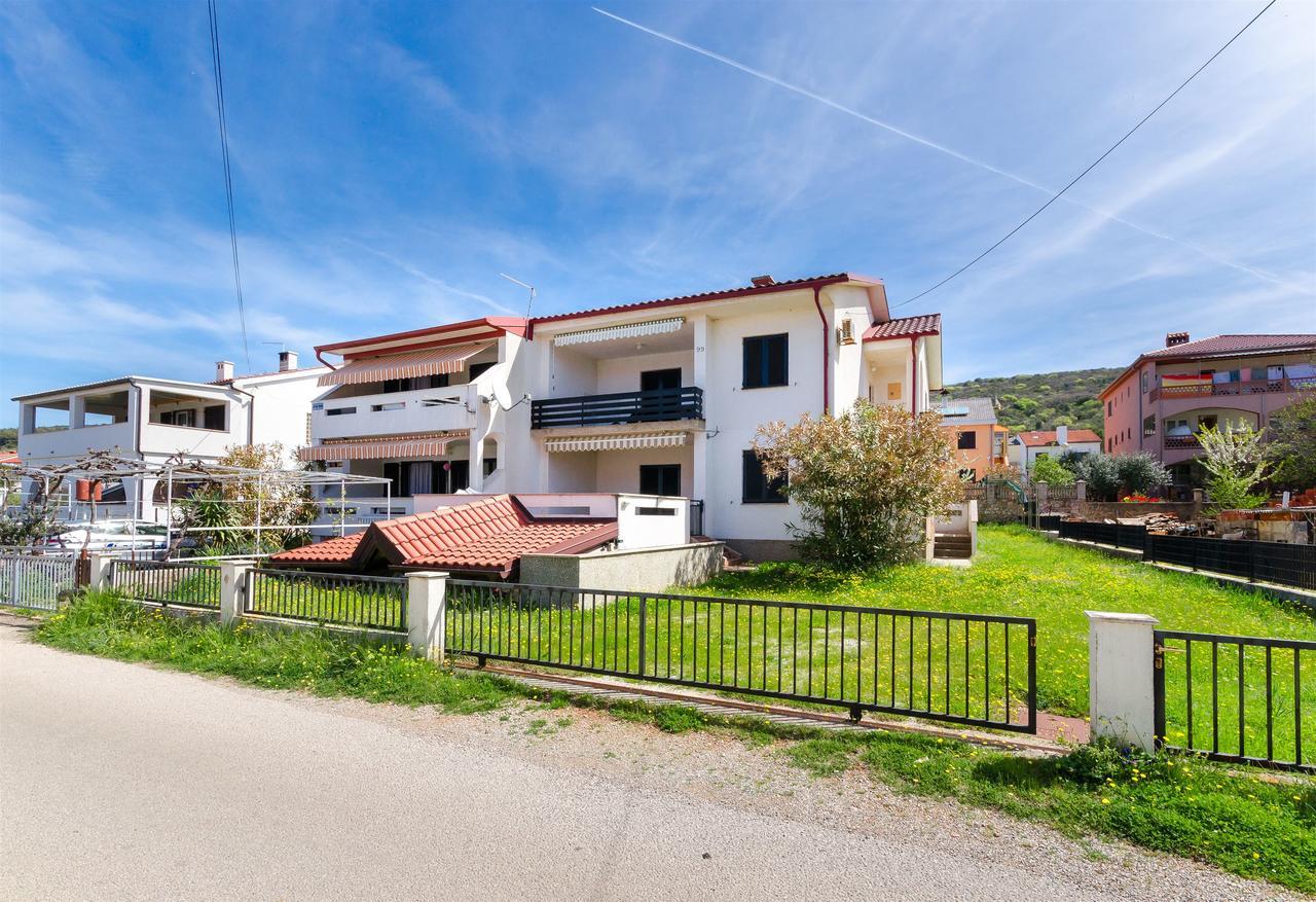 Branka Apartment