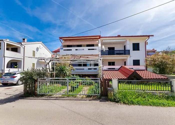 Apartments Branka