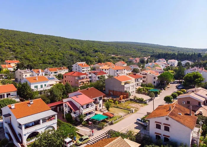 Apartments Branka
