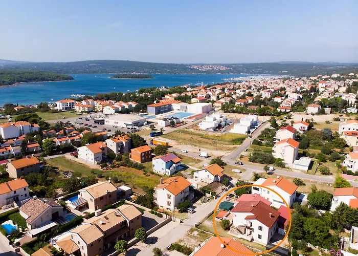 Apartments Branka