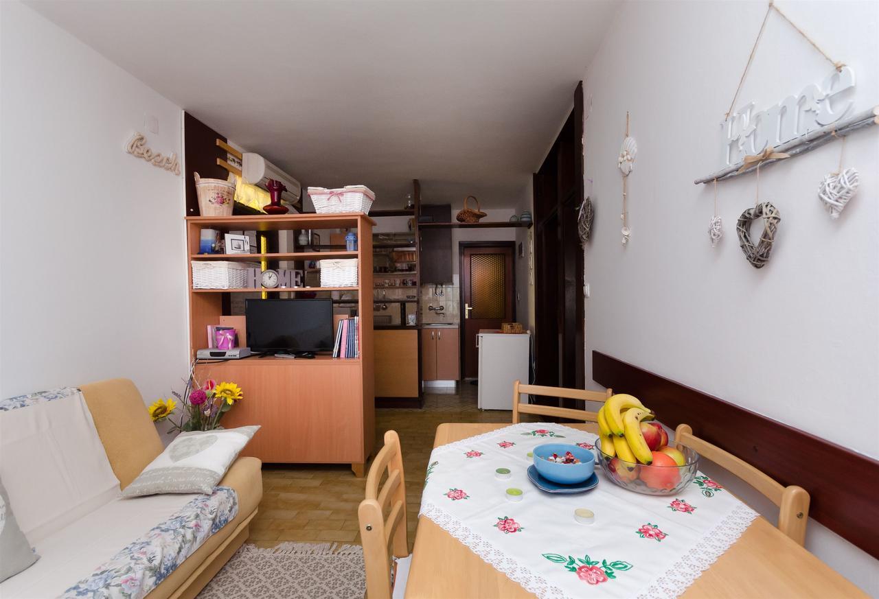 Branka Apartment Punat