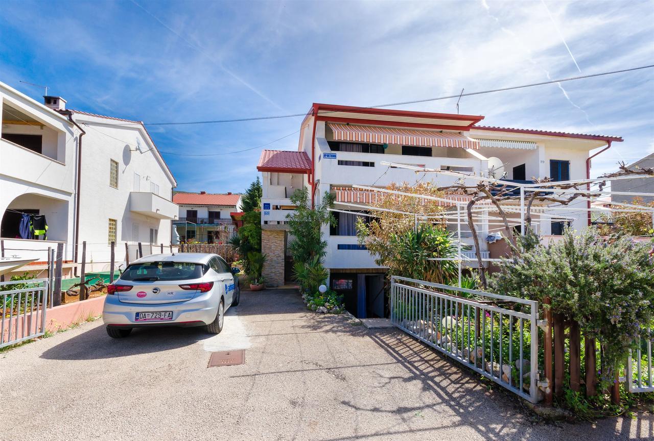 Branka Apartment
