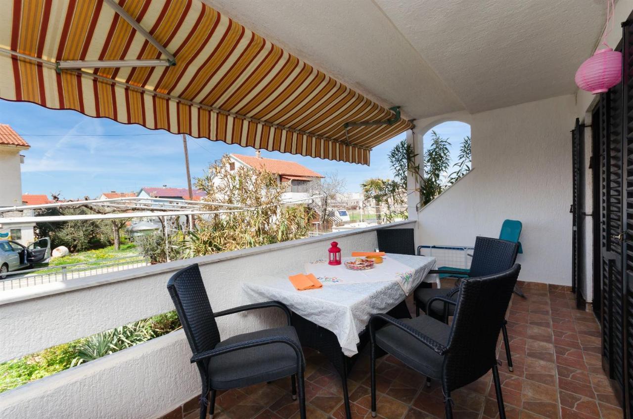 Branka Apartment
